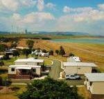 Lake Callide Retreat - Hotel WA