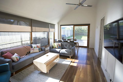 GALWAY COTTAGE - Hotel WA 3