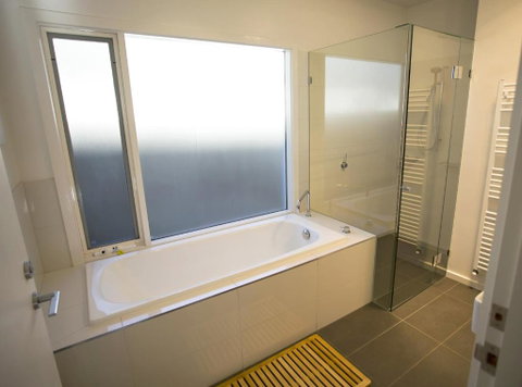 GALWAY COTTAGE - Hotel WA 1