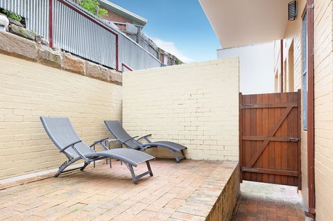 Stunning Sydney Home 1 - Hotel WA 0