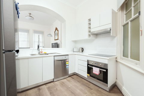 Stunning Sydney Home 1 - Hotel WA 5