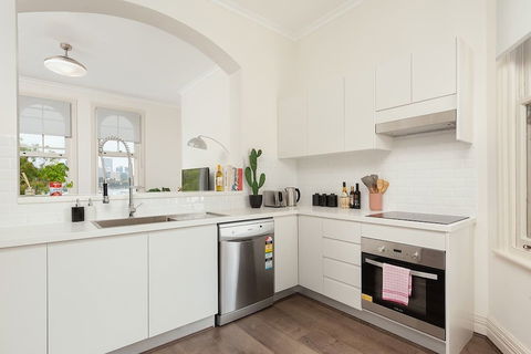 Stunning Sydney Home 9 - Hotel WA 1