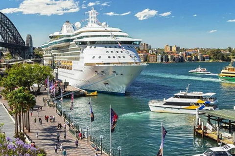 Stunning Sydney Home 9 - Hotel WA 4