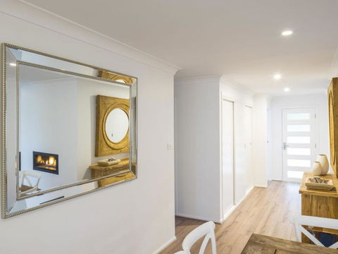 Clissold 58 - Hotel WA 3