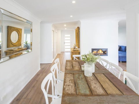 Clissold 58 - Hotel WA 4