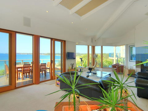 BEDARRA MOLLYMOOK BEACH - Hotel WA 4