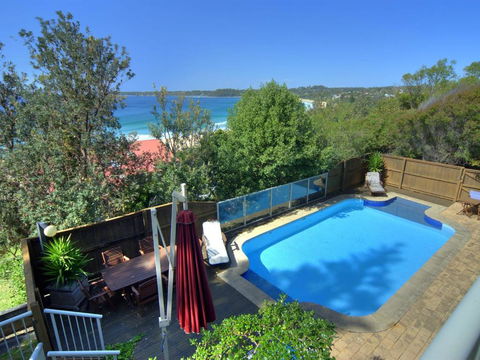 BEDARRA MOLLYMOOK BEACH - Hotel WA 3