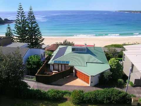 BEDARRA MOLLYMOOK BEACH - Hotel WA 5
