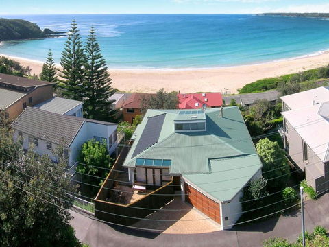 BEDARRA MOLLYMOOK BEACH - Hotel WA 1
