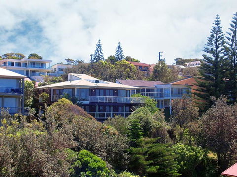 BEDARRA MOLLYMOOK BEACH - Hotel WA 6