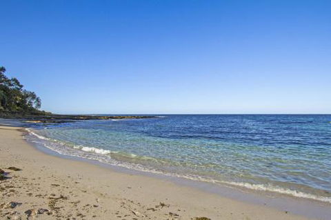 Clissold By Collers MOLLYMOOK - Hotel WA 5