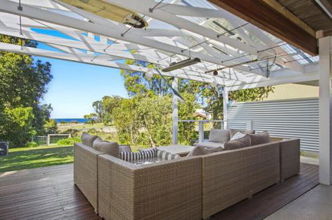 Clissold By Collers MOLLYMOOK - Hotel WA 6