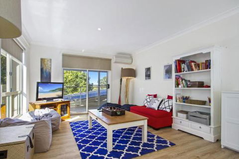 Clissold By Collers MOLLYMOOK - Hotel WA 4
