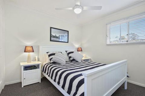 Clissold By Collers MOLLYMOOK - Hotel WA 2