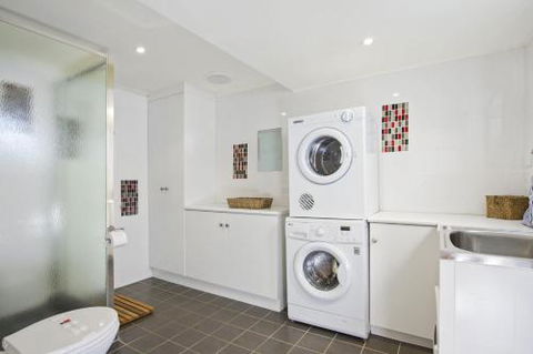 Clissold By Collers MOLLYMOOK - Hotel WA 1