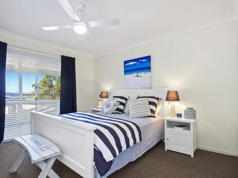Clissold By Collers MOLLYMOOK - Hotel WA 3
