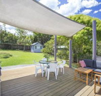 17A Crescent St. ULLADULLA - Hotel WA