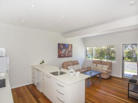 HARBOUR BREEZE ULLADULLA - Hotel WA 2
