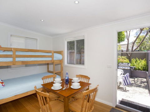HARBOUR BREEZE ULLADULLA - Hotel WA 6