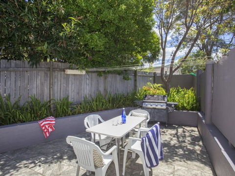 HARBOUR BREEZE ULLADULLA - Hotel WA 4