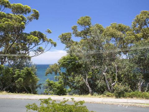HARBOUR BREEZE ULLADULLA - Hotel WA 5