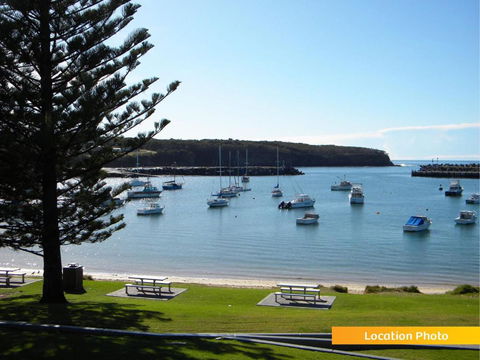 HARBOUR BREEZE ULLADULLA - Hotel WA 3