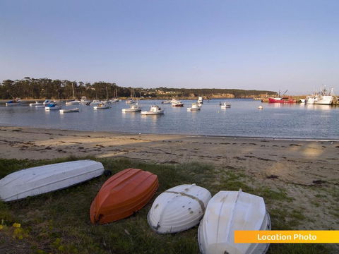 HARBOUR BREEZE ULLADULLA - Hotel WA 7