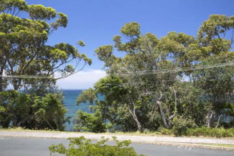 HARBOUR BREEZE ULLADULLA - Hotel WA 0