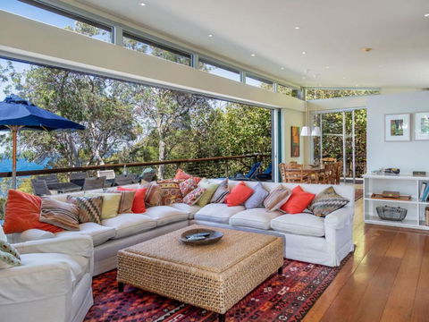 ARGYLL MOLLYMOOK Absolute Waterfront - Hotel WA 4
