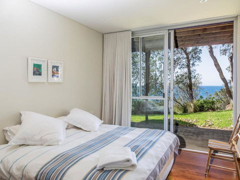 ARGYLL MOLLYMOOK Absolute Waterfront - Hotel WA 1