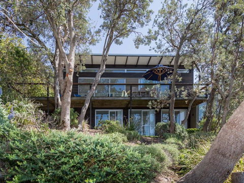 ARGYLL MOLLYMOOK Absolute Waterfront - Hotel WA 2