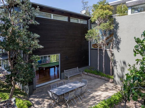 ARGYLL MOLLYMOOK Absolute Waterfront - Hotel WA 6