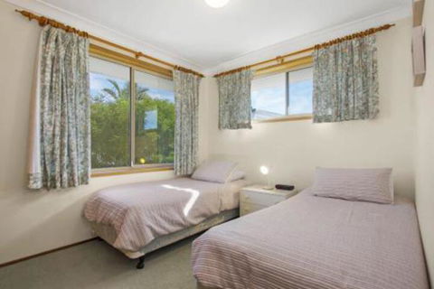 Malibu Magic Bawley Point - Hotel WA 3