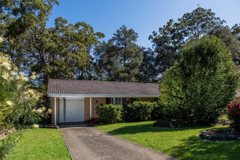 Golfers Retreat Mollymook - Hotel WA 3