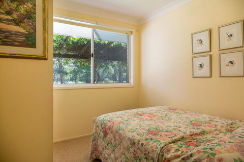 Golfers Retreat Mollymook - Hotel WA 5
