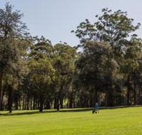 Golfers Retreat Mollymook - Hotel WA