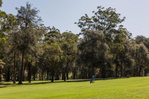 Golfers Retreat Mollymook - Hotel WA 0