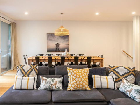 Pandanas Apartments 15A Mollymook Beach - Hotel WA 2