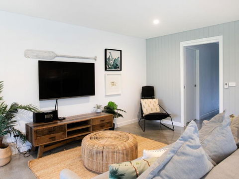 Pandanas Apartments 15A Mollymook Beach - Hotel WA 4
