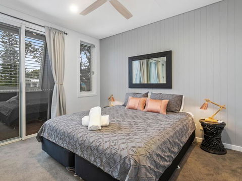 Pandanas Apartments 15A Mollymook Beach - Hotel WA 5