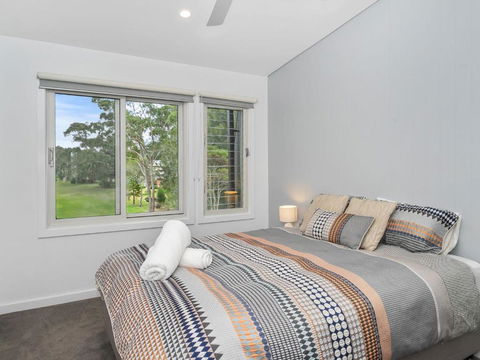 Pandanas Apartments 15A Mollymook Beach - Hotel WA 3
