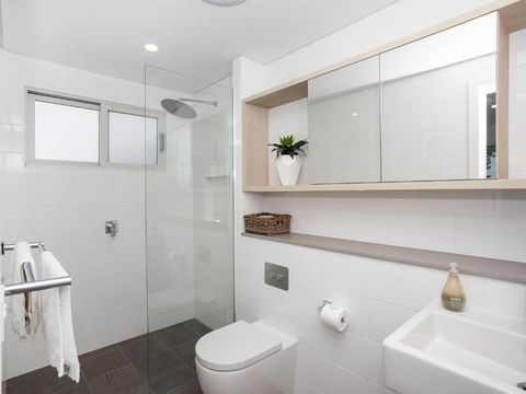 Pandanas Apartments 15A Mollymook Beach - Hotel WA 1