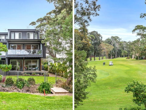 Pandanas Apartments 15A Mollymook Beach - Hotel WA 6