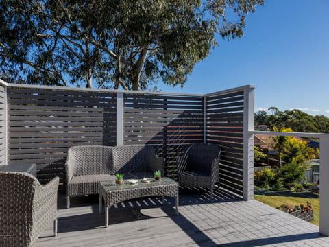 NARRAWALLEE RETREAT - Hotel WA 6
