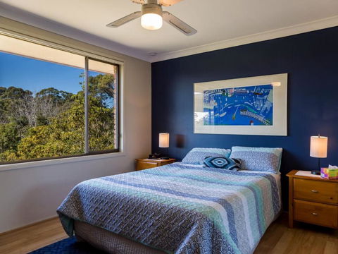 NARRAWALLEE RETREAT - Hotel WA 3
