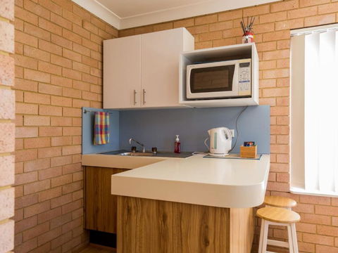 NARRAWALLEE RETREAT - Hotel WA 4