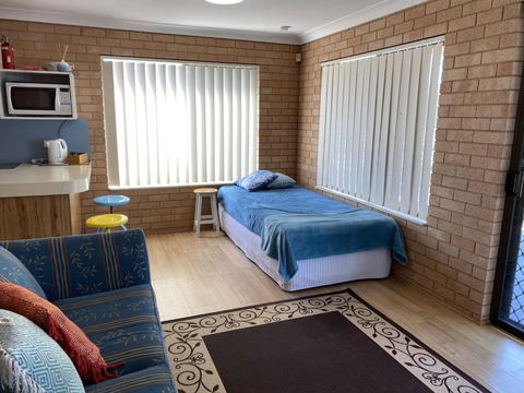 NARRAWALLEE RETREAT - Hotel WA 2
