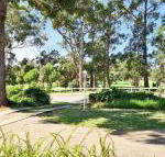 GOLF 39 MOLLYMOOK BEACH - Hotel WA