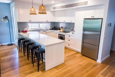 Pandanas Apartments 17B Mollymook Beach - Hotel WA 4