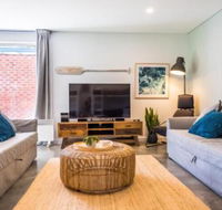 Pandanas Apartments 17B Mollymook Beach - Hotel WA